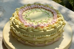 Komu se zelení, tomu se jelení