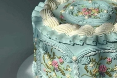 Oslava v duchu oceánského stylu